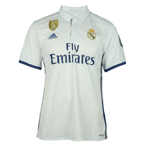 UCL 2016/17 | Gareth Bale