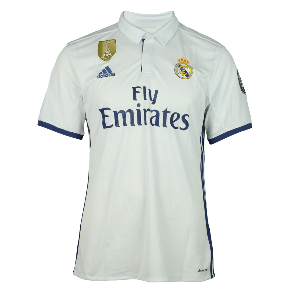 UCL 2016/17 | Gareth Bale