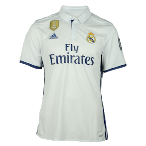 UCL 2016/17 | Sergio Ramos