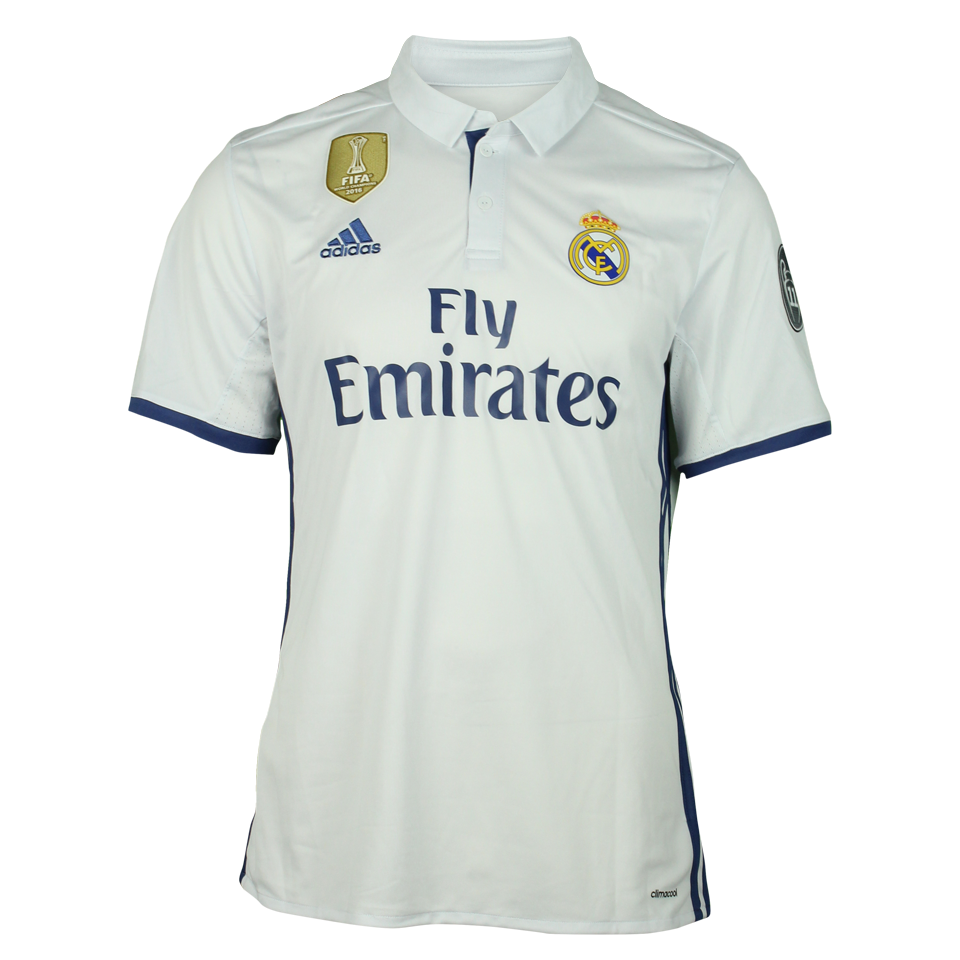UCL 2016/17 | Sergio Ramos