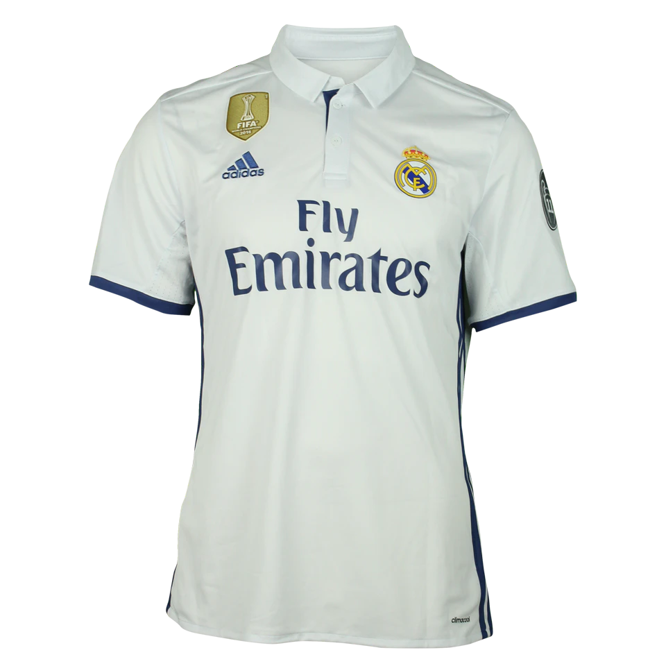 UCL 2016/17 | Sergio Ramos