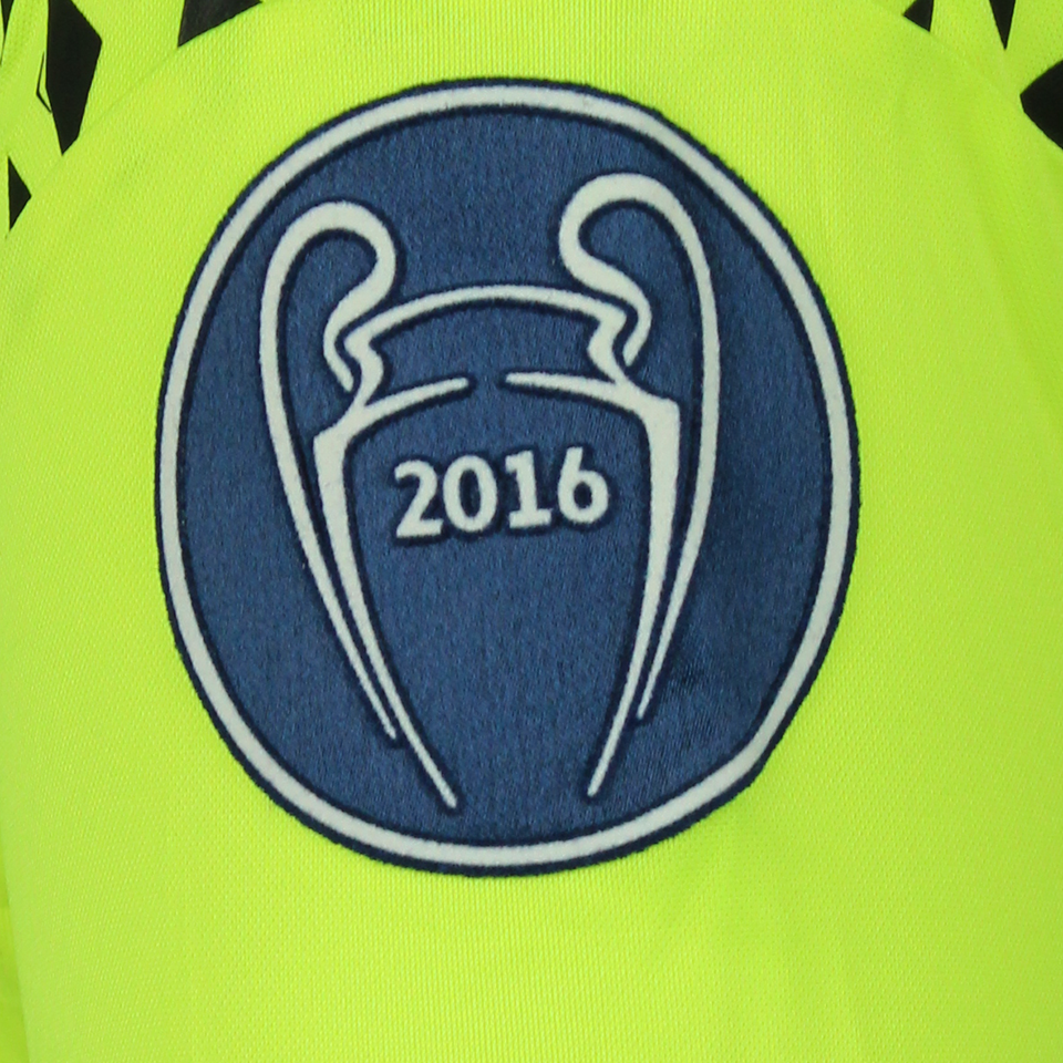 UCL 2016/17 | Keylor Navas