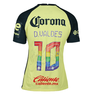 Diego Valdés Contreras