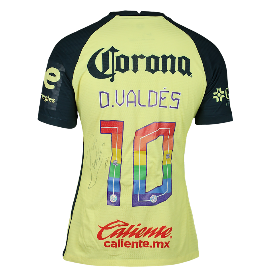 Diego Valdés Contreras