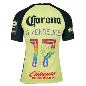 Alejandro Zendejas