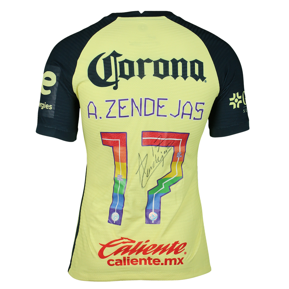 Alejandro Zendejas