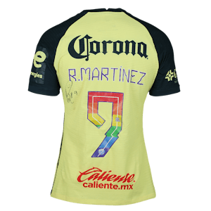 Roger Martínez