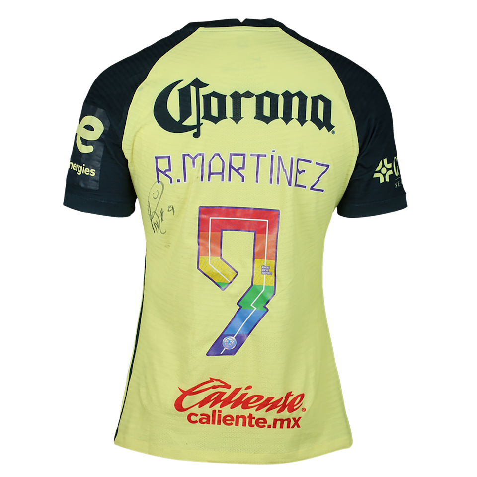 Roger Martínez