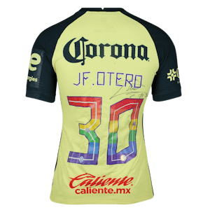 Juan Ferney Otero