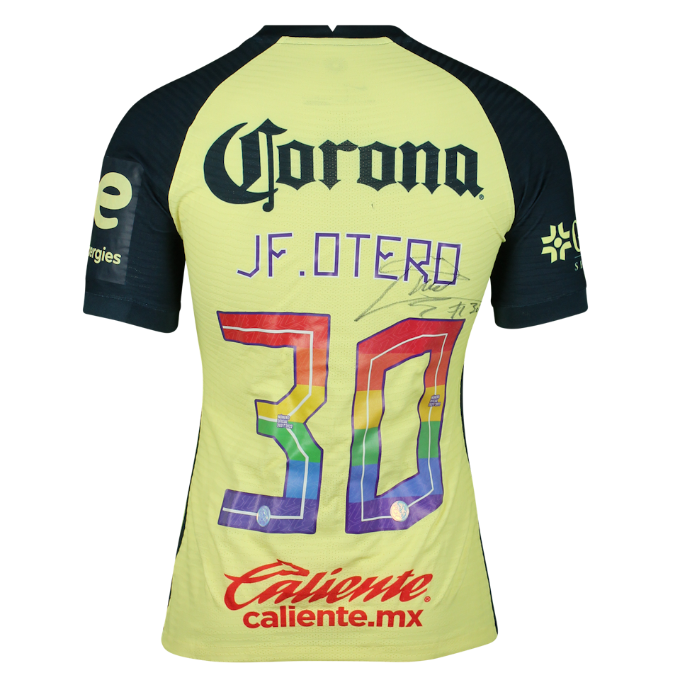 Juan Ferney Otero