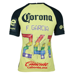 Francisco García