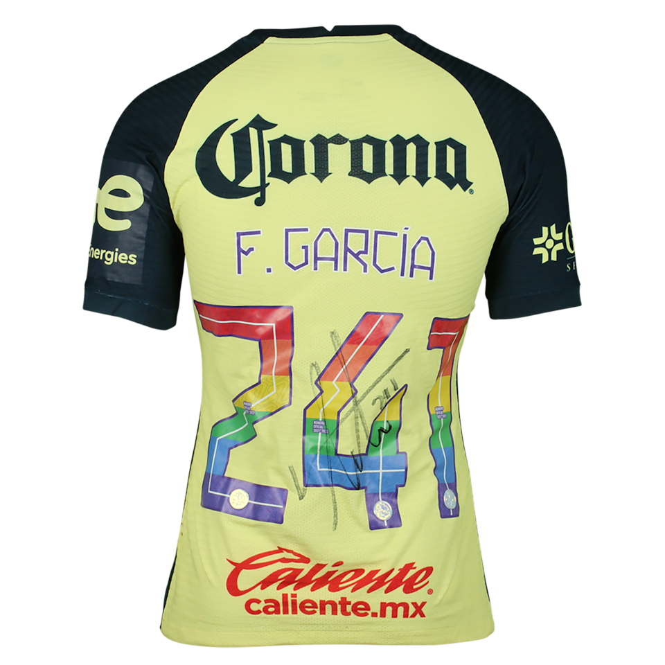 Francisco García