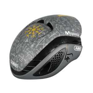 Limited-edition TDF Helmet - Matteo Jorgenson