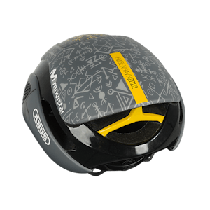 Limited-edition TDF Helmet - Matteo Jorgenson
