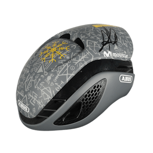 Limited-edition TDF Helmet - Albert Torres