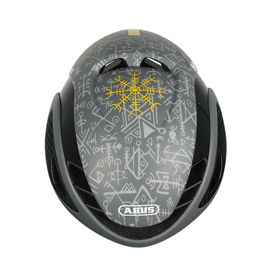Limited-edition TDF Helmet - Albert Torres