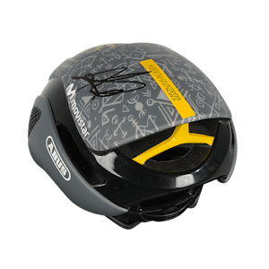 Limited-edition TDF Helmet - Albert Torres