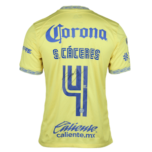 Sebastián Cáceres