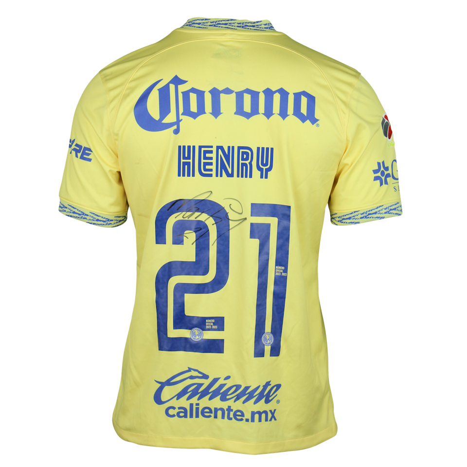 Henry Martin