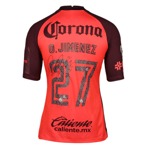 Óscar Francisco Jiménez