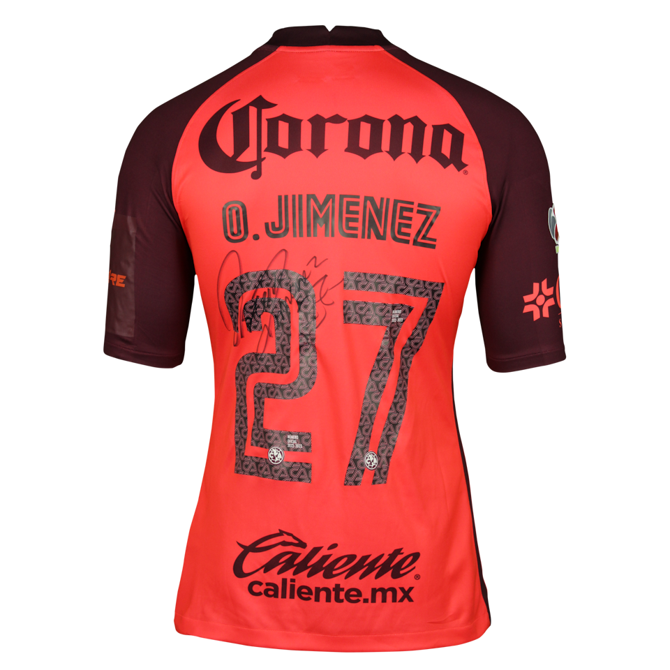 Óscar Francisco Jiménez