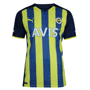 MinJae Kim Fenerbahçe shirt
