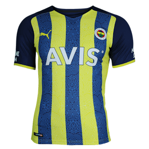 Diego Rossi  Fenerbahçe forması