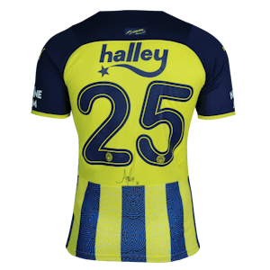 Camiseta Arda Guler Fenerbahçe