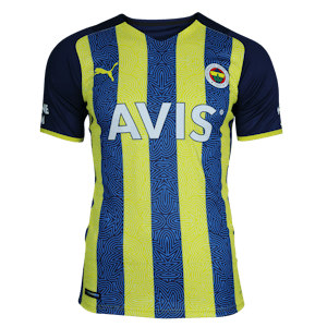 Camiseta Arda Guler Fenerbahçe