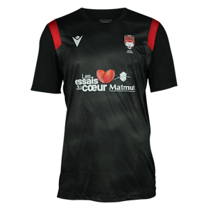 Mickael Guillard | Lyon Rugby