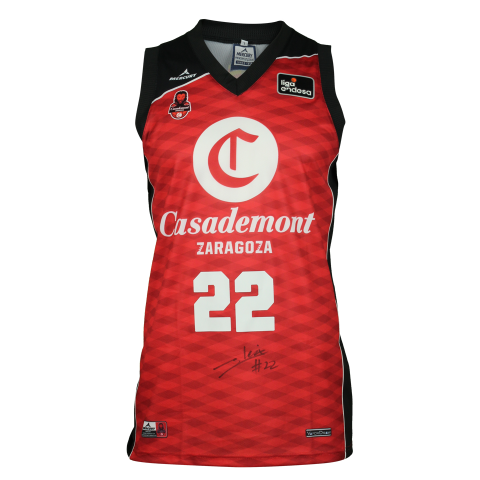 Aleix Font | Casademont Basketball