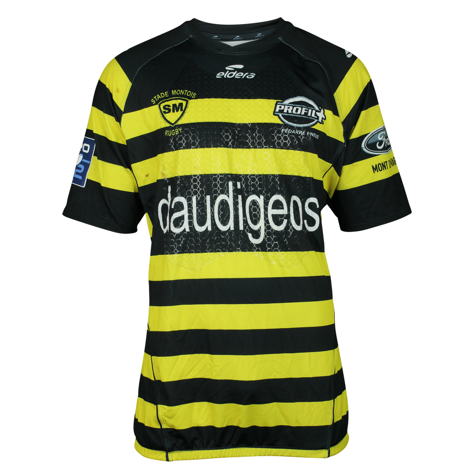 Mattéo Lalanne | Stade Montois Rugby