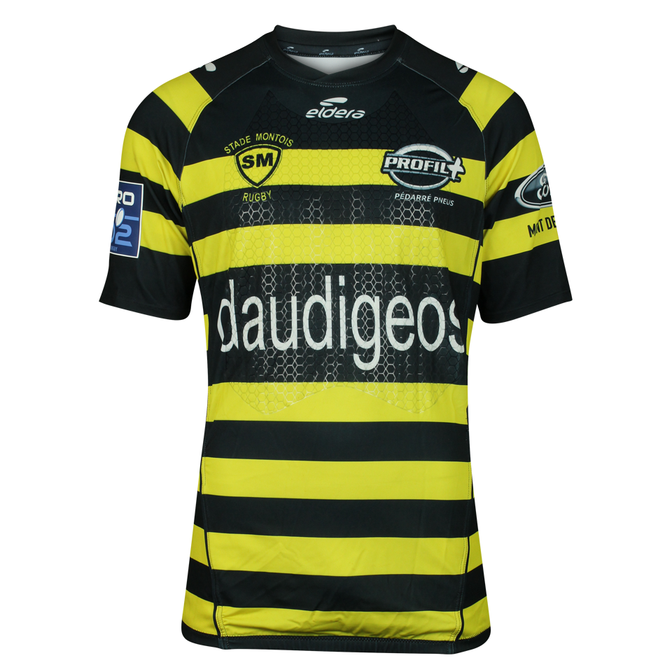 Thomas Bultel | Stade Montois Rugby