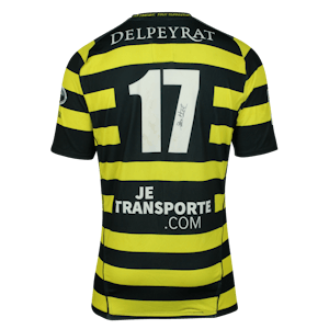 Thomas Bultel | Stade Montois Rugby