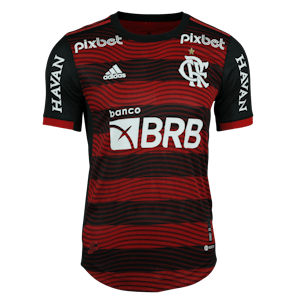 Filipe Luis Flamengo shirt