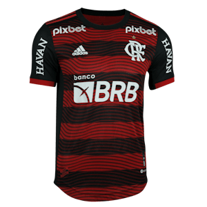 Gabriel Barbosa Flamengo jersey