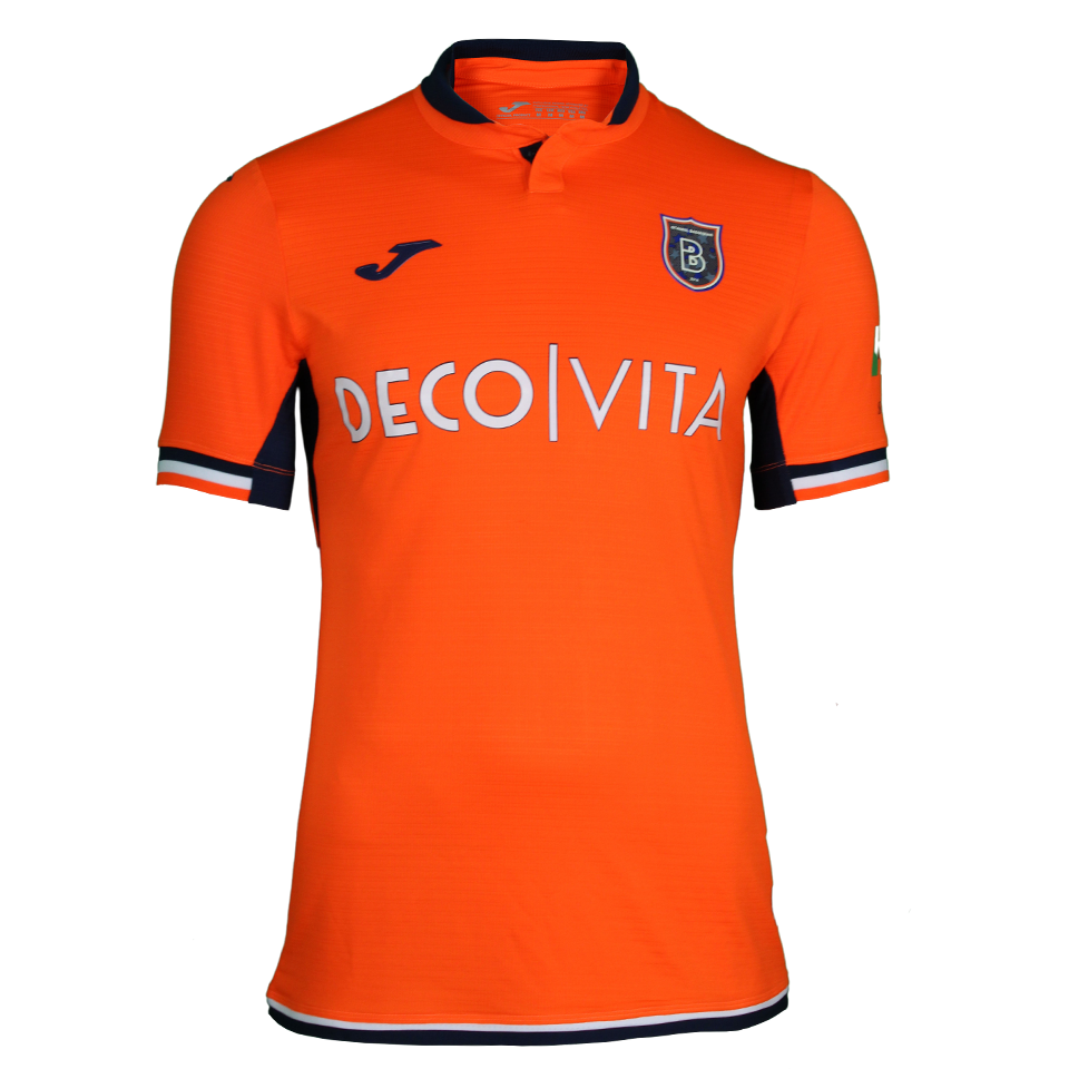 Mesut Özil Signing Ceremony Shirt 