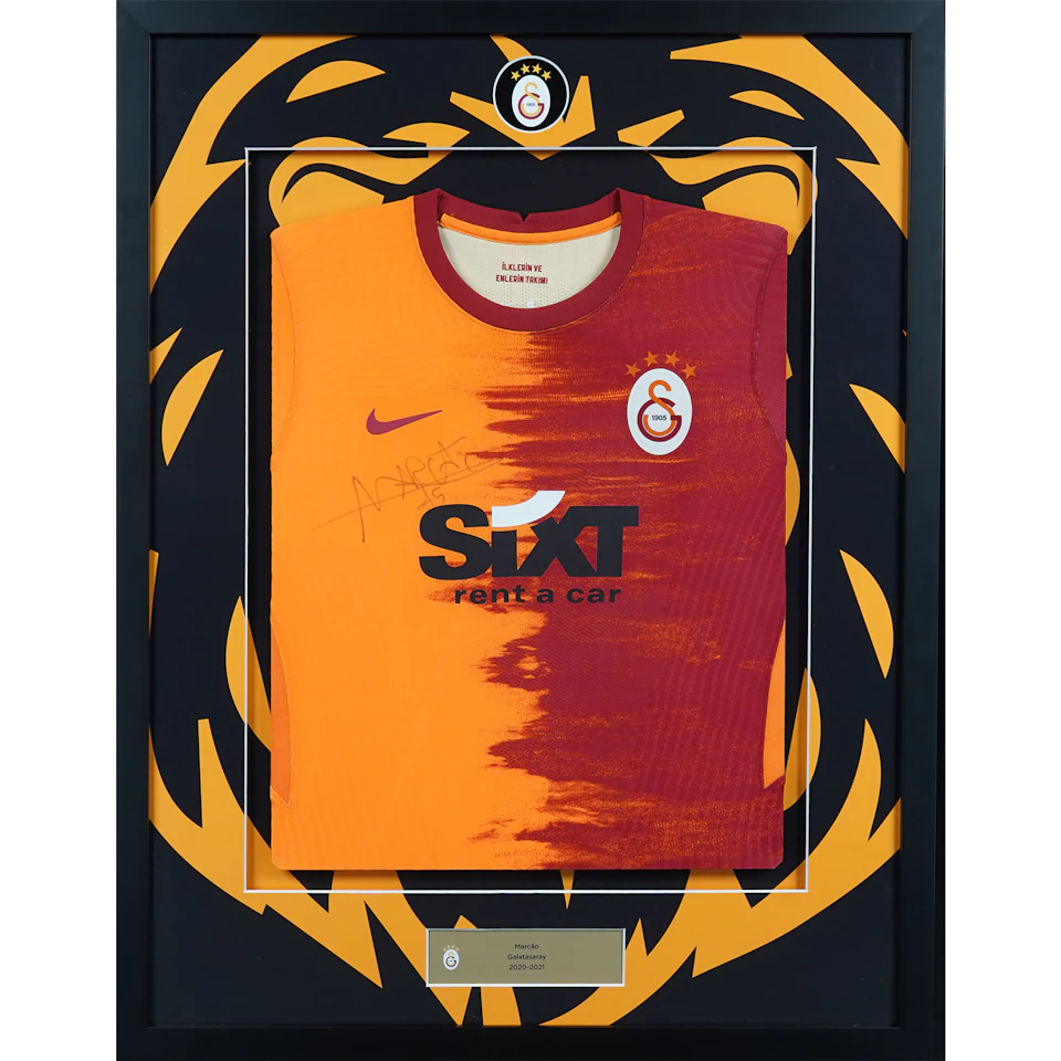 Marcāo | Galatasaray vs. Gaziantep