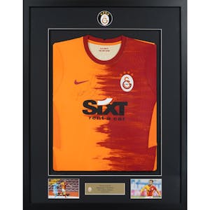M. Saracchi | Galatasaray vs. Gaziantep