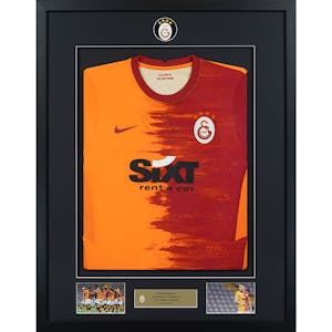 O. Elabdellaoui | Galatasaray vs. Gaziantep