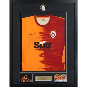 S. Özbayraklı | Galatasaray vs. Gaziantep 
