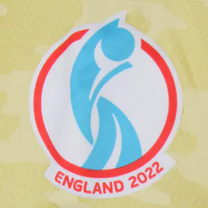 Camiseta Janice Cayman Belgian Red Flames