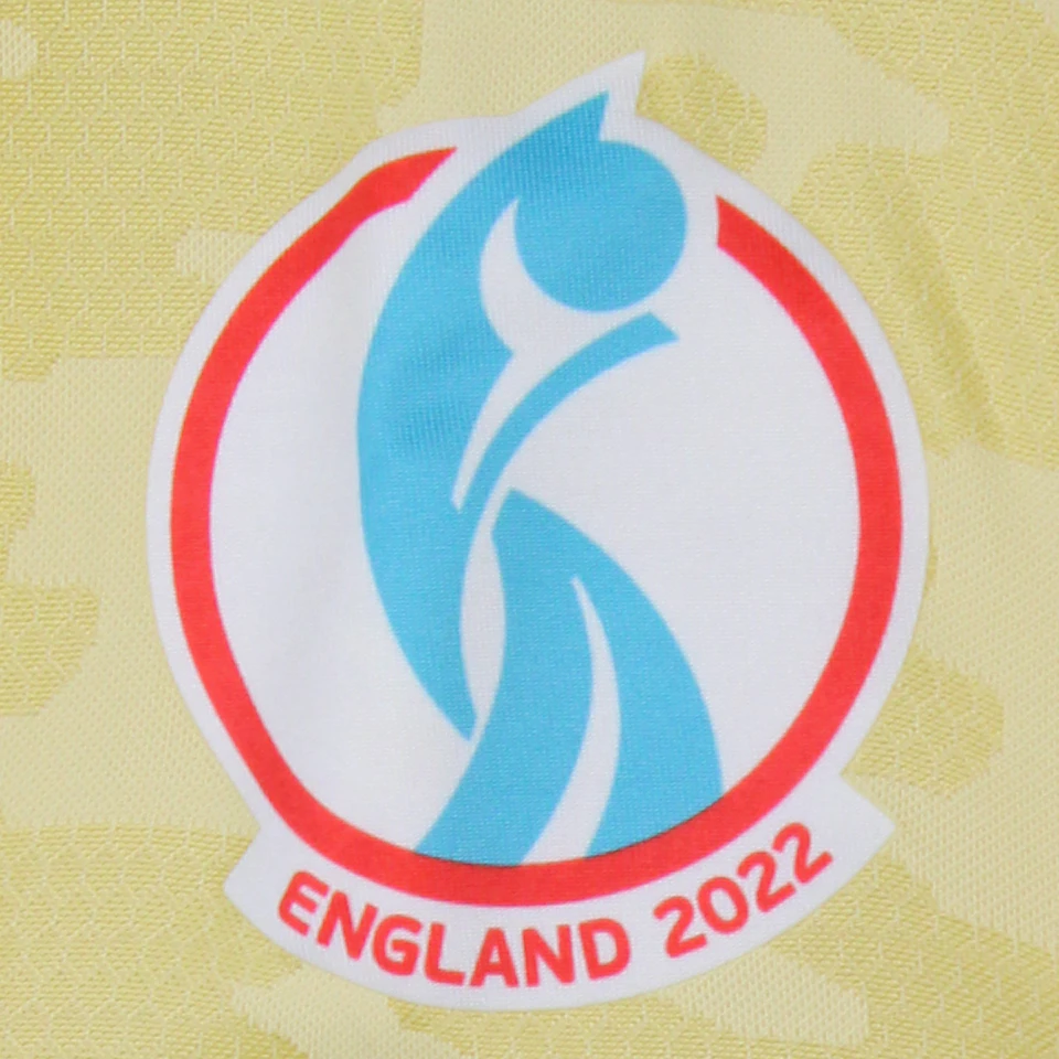 Maglia di Féli Delacauw (Belgian Red Flames)