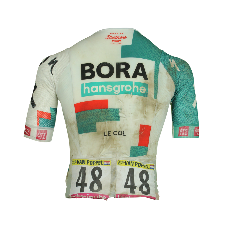 Danny van Poppel