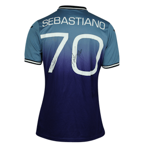 Sebastiano Esposito