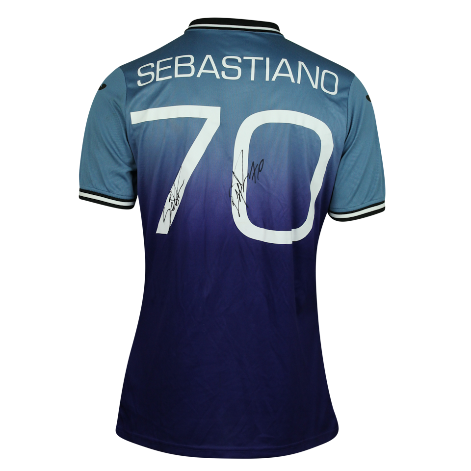 Sebastiano Esposito