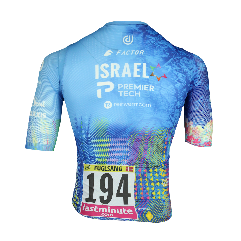 Jakob Fuglsang