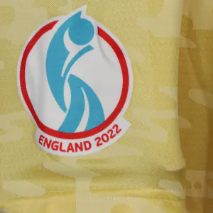 Camiseta Sari Kees Belgian Red Flames