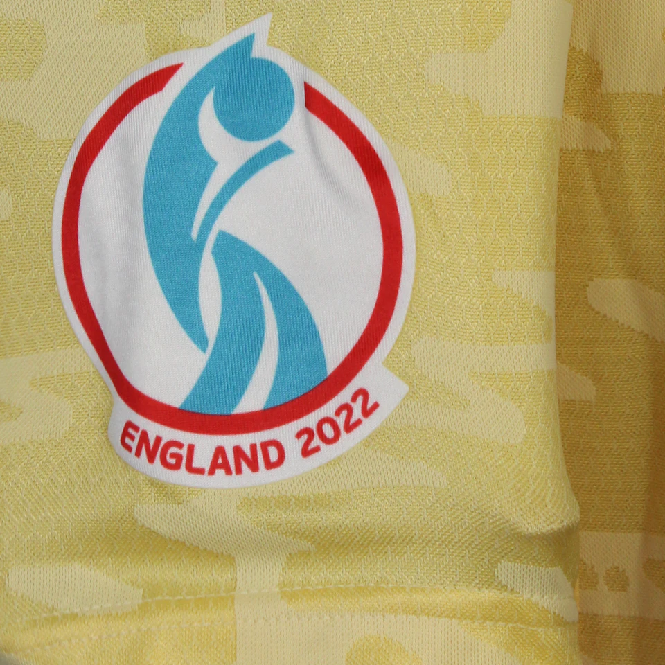 Camiseta Sari Kees Belgian Red Flames