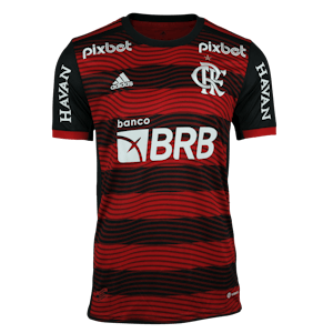 Arturo Vidal Signing Ceremony Shirt - Home